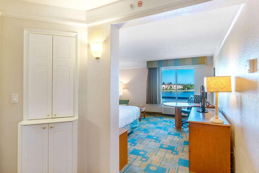 Hotel La Quinta By Wyndham Ft. Lauderdale Airport Hollywood Zimmer foto