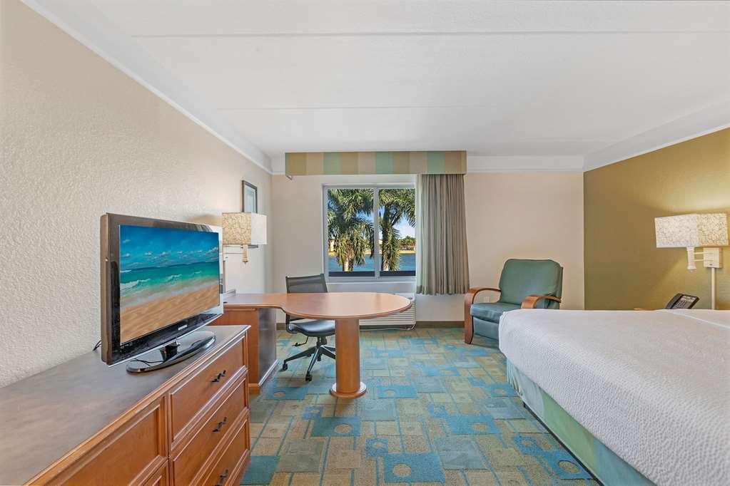 Hotel La Quinta By Wyndham Ft. Lauderdale Airport Hollywood Zimmer foto