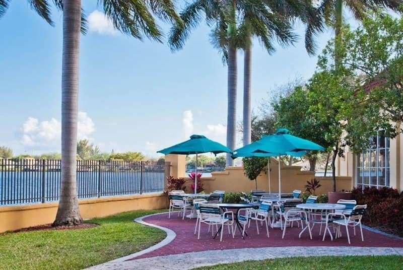 Hotel La Quinta By Wyndham Ft. Lauderdale Airport Hollywood Exterior foto